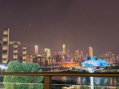 -长嘉·河图火锅(长嘉汇江景旗舰店)