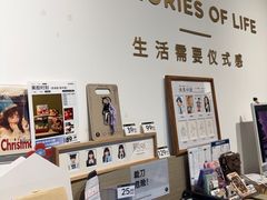 -海马体照相馆(天津世纪都会店)