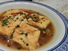 -曾家厨房·新徽菜(九华山路店)
