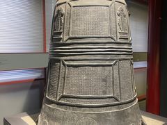 -大钟寺古钟博物馆