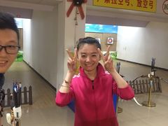 -道顺射箭·团建·骑射(张杨路店)