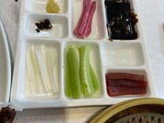 -便宜坊烤鸭店(甜水园店)