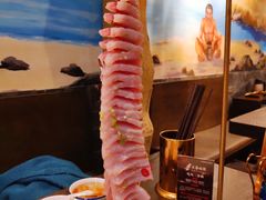-土著渔匠·养生蝴蝶鱼(香樟路店)