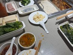 -海底捞火锅(上地华联店)