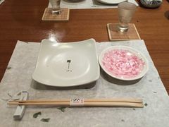 -希望日本料理(保利香槟花园店)