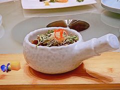 -常州新城希尔顿酒店-御玺中餐厅