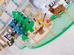 -凯德广场(西城店)