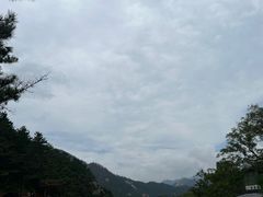 -崂山九水游览区