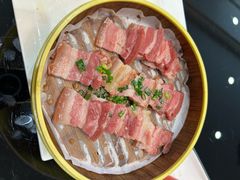 -山明水秀大饭店