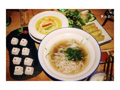 -阮氏娘·越南料理(双子塔店)