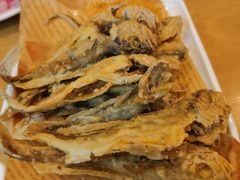 -兴蓉合川湘私房菜巫山烤鱼(人大店)