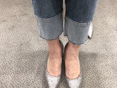 -JIMMY CHOO(德基广场店)