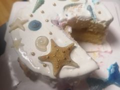 -千浔一暖DIY蛋糕烘焙(人民大学店)