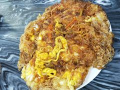五柳炸蛋-红星光发煲仔饭(大石街店)