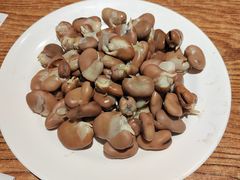 -清真吴记门钉肉饼·喜多利