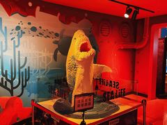 -沈阳海洋探索中心