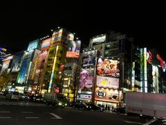 -秋叶原电器街