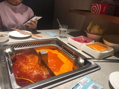 -海底捞火锅(同泰时代广场夜宵主题店)