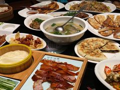 -美乐食街(小南店)