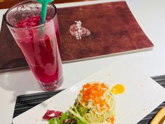 -斗牛士牛排餐厅(嘉里汇店)