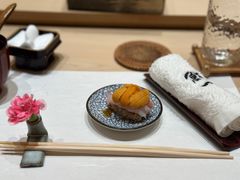 -鮨一日本料理(大中华店)
