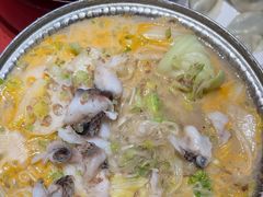 -喜家德虾仁水饺(景枫中心店)
