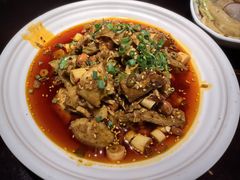 -陈麻婆豆腐总店