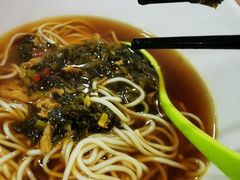 -鮮而純面馆(浦东店)