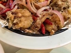 -涌上外婆桥(江北万达店)