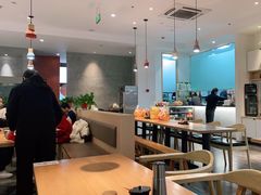-官桥贡面(吉城大厦店)