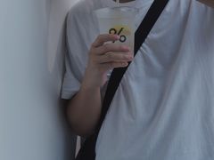 -% Arabica阿拉比卡咖啡(深圳湾万象城店)