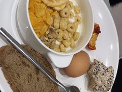 -五洲咖啡厅(五洲大酒店)