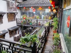-同得兴 Since·1995 传统苏式面馆(十全街店)