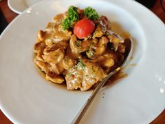 -申德勒加油站西餐厅(日坛路总店)