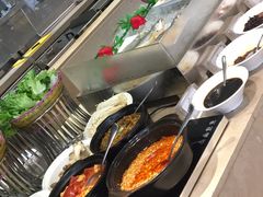 -爱丽舍西餐厅(万悦格兰云天大酒店)