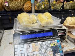 -AEON永旺(东方宝泰店)