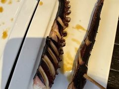 -喷泉广场餐厅·宵夜·海鲜烧烤大排档(长隆企鹅酒店)