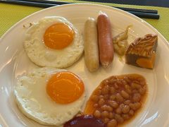 -珠海中海雅高铂尔曼酒店