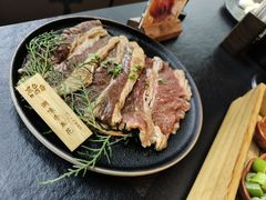 -黑牛の店·黑金店(沈阳万象城店)