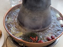 -阳坊大都涮羊肉(阳坊总店)
