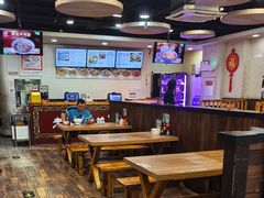 -老陕兄弟(彩虹新城店)