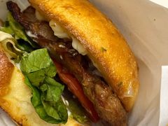 -必胜客(会展店)