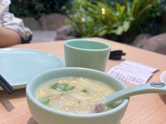 -吕氏疙瘩汤·海鲜新鲁菜(凯德mall新都心店)
