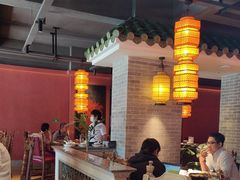 -张家卫·阳江菜·小海鲜(肥婆湾桥店)