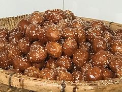 -邓记新一代糖油果子(四川煤管局供销公司职工宿舍店)