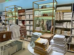 -ZARA HOME(蓝色港湾店)
