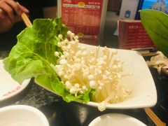 -井格重庆火锅(临平银泰城店)