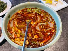 大份浑源凉粉-紫泥369粗粮季(鼓楼店)