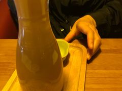 -蜜蜂家的红茶馆(华府店)