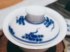 -翁暖茶馆(滨江东总店)